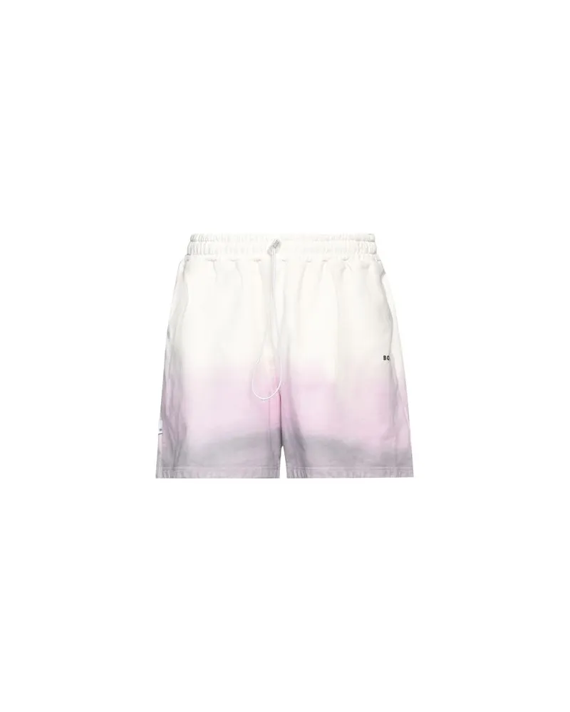 BONSAI HOSEN & RÖCKE - Shorts & Bermudashortsauf YOOX.COM Elfenbein