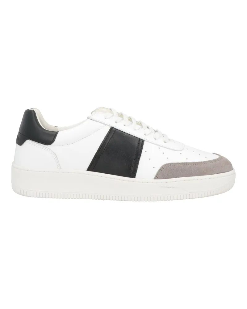 Sandro Sneakers Weiß