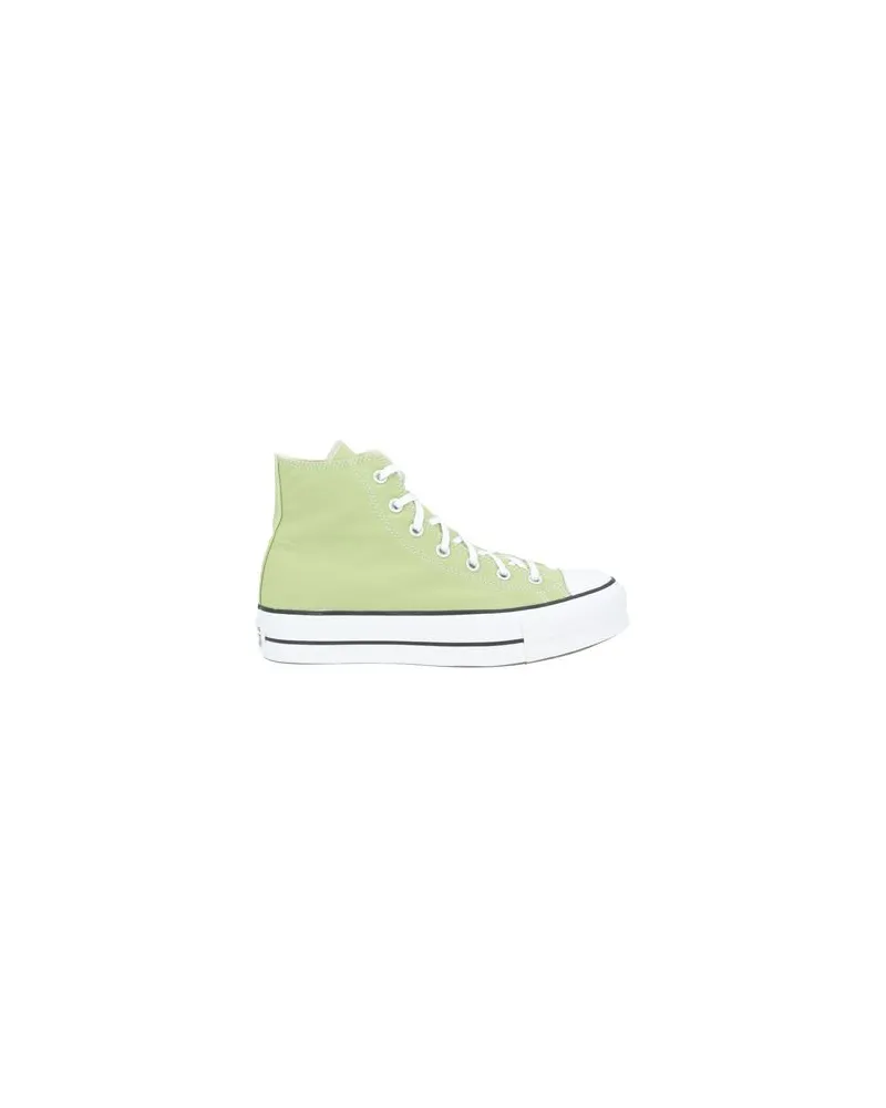 Converse SCHUHE - Sneakersauf YOOX.COM Säuregrün