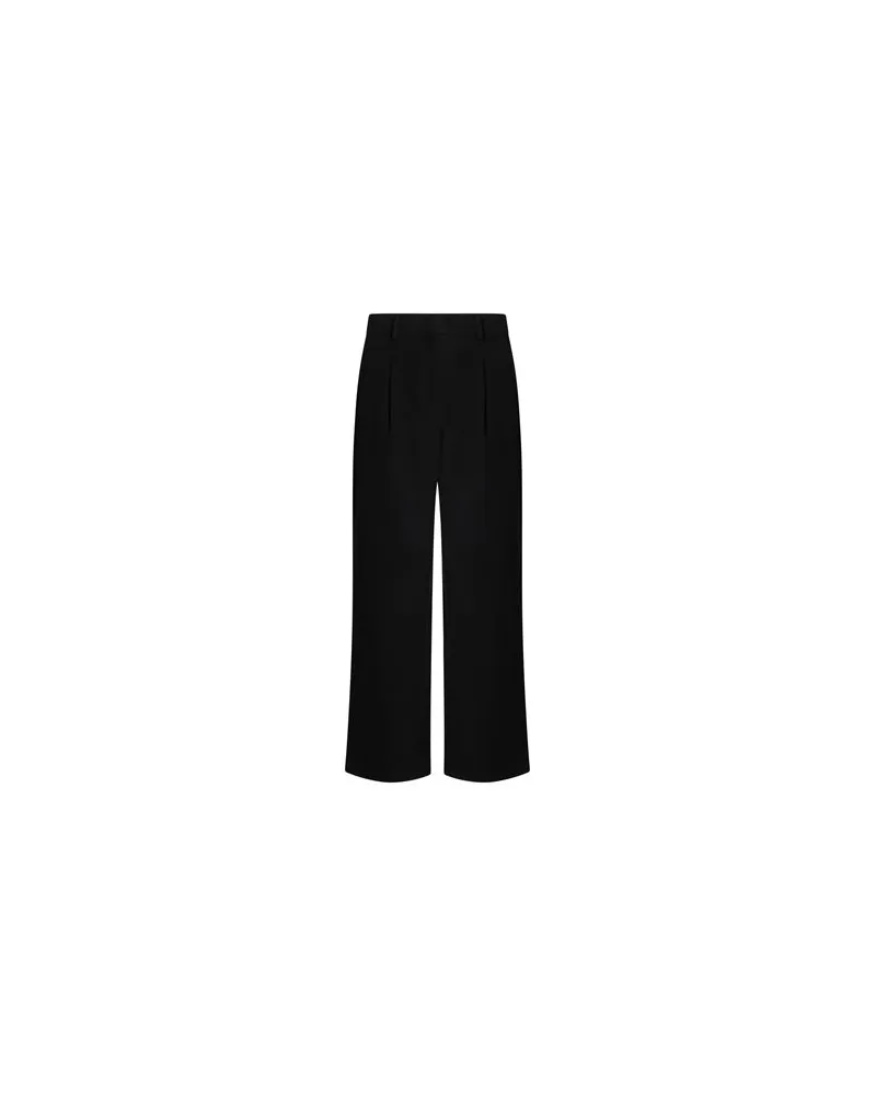only HOSEN & RÖCKE - Hosenauf YOOX.COM Schwarz
