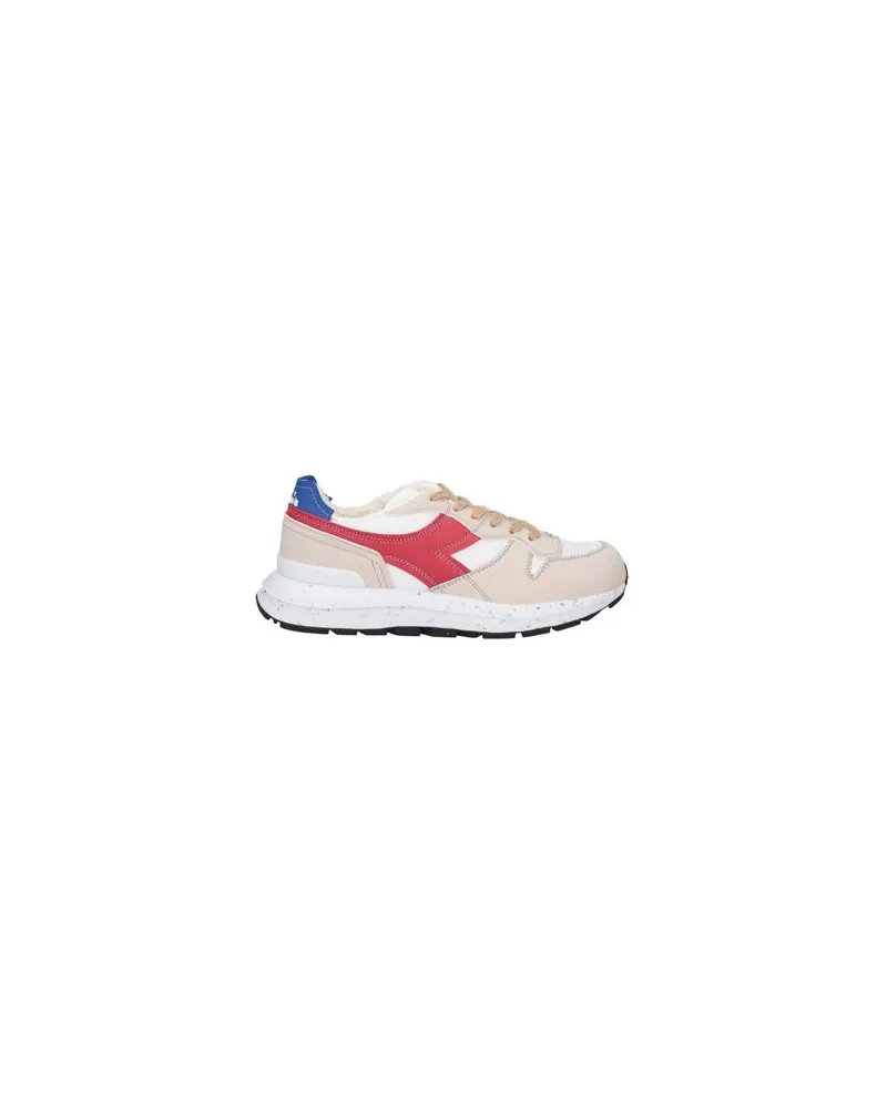 Diadora SCHUHE - Sneakersauf YOOX.COM Beige
