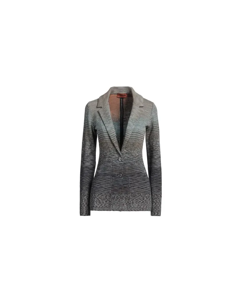 Missoni ANZÜGE und CO-ORDS - Blazersauf YOOX.COM Militärgrün