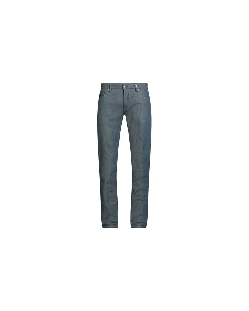 Tramarossa HOSEN & RÖCKE - Jeanshosenauf YOOX.COM Blau