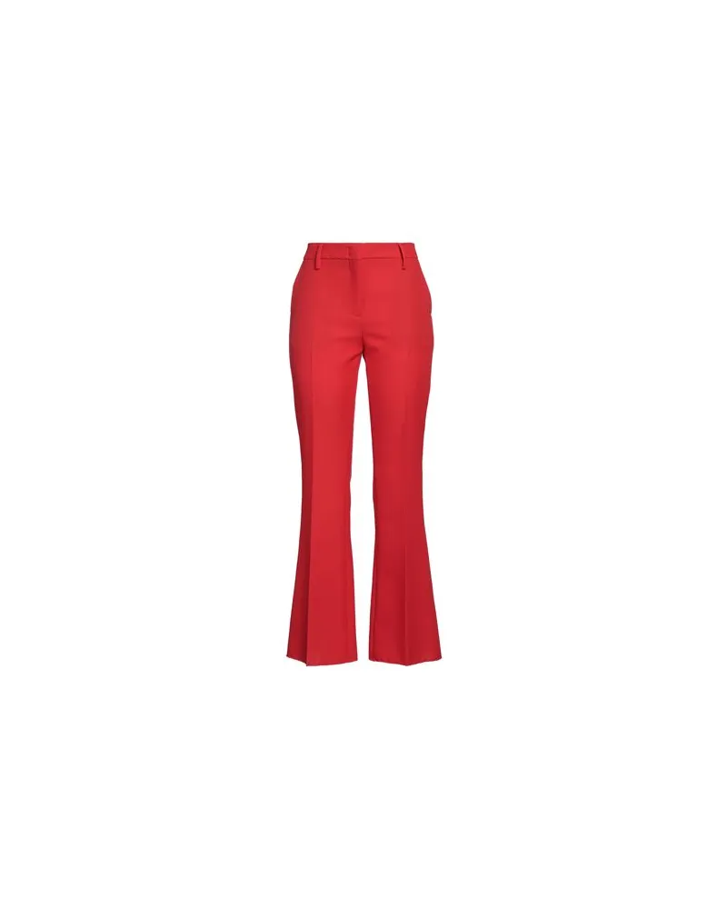 Department 5 HOSEN & RÖCKE - Hosenauf YOOX.COM Rot