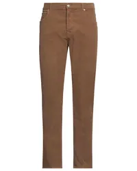 Department 5 Hose Khaki