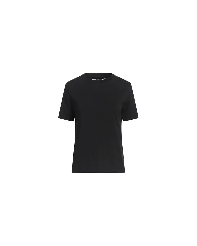 Mauro Grifoni TOPS - T-shirtsauf YOOX.COM Schwarz
