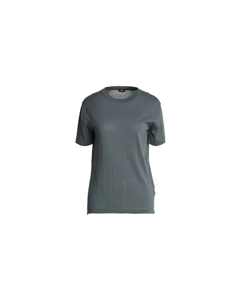 ASPESI STRICKWAREN - Pulloverauf YOOX.COM Braungrau
