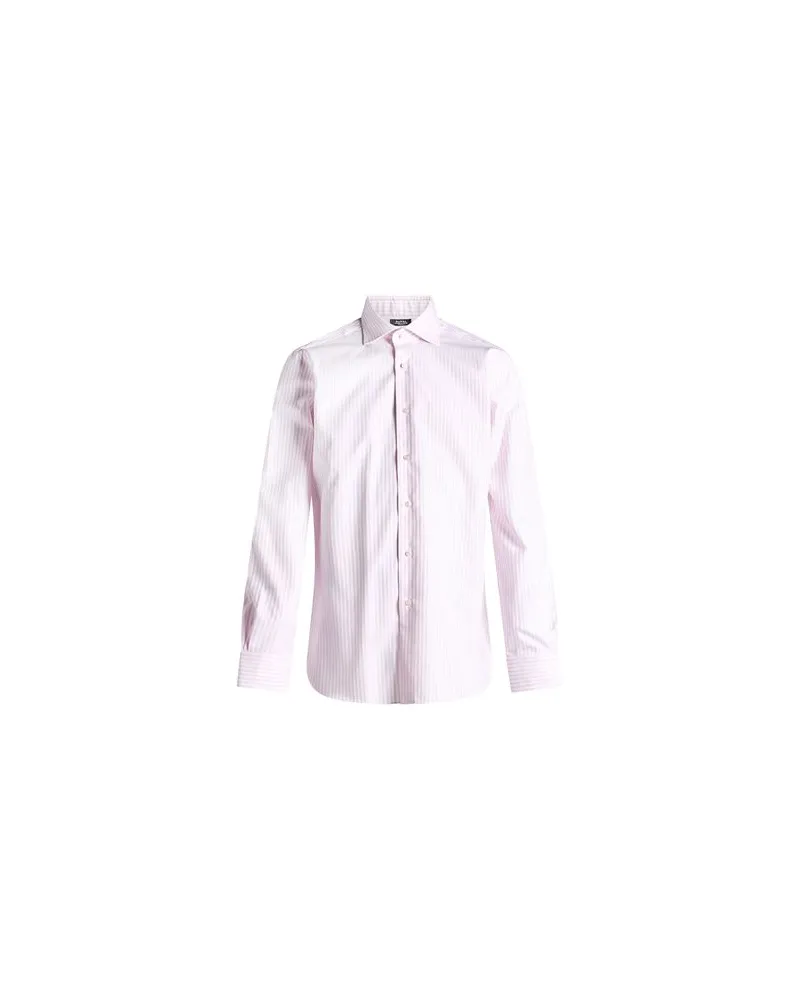 BARBA TOPS - Hemdenauf YOOX.COM Fuchsia