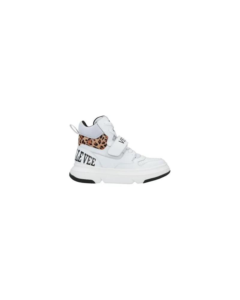 Emanuelle Vee SCHUHE - Sneakersauf YOOX.COM Weiß