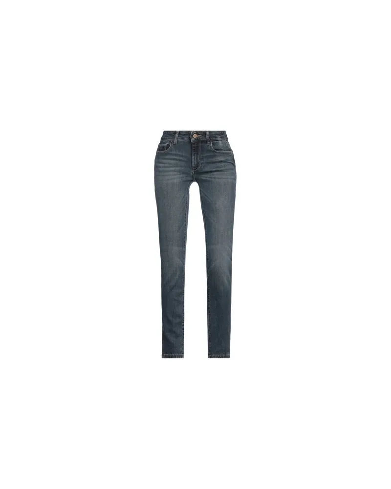 DL1961  HOSEN & RÖCKE - Jeanshosenauf YOOX.COM Blau