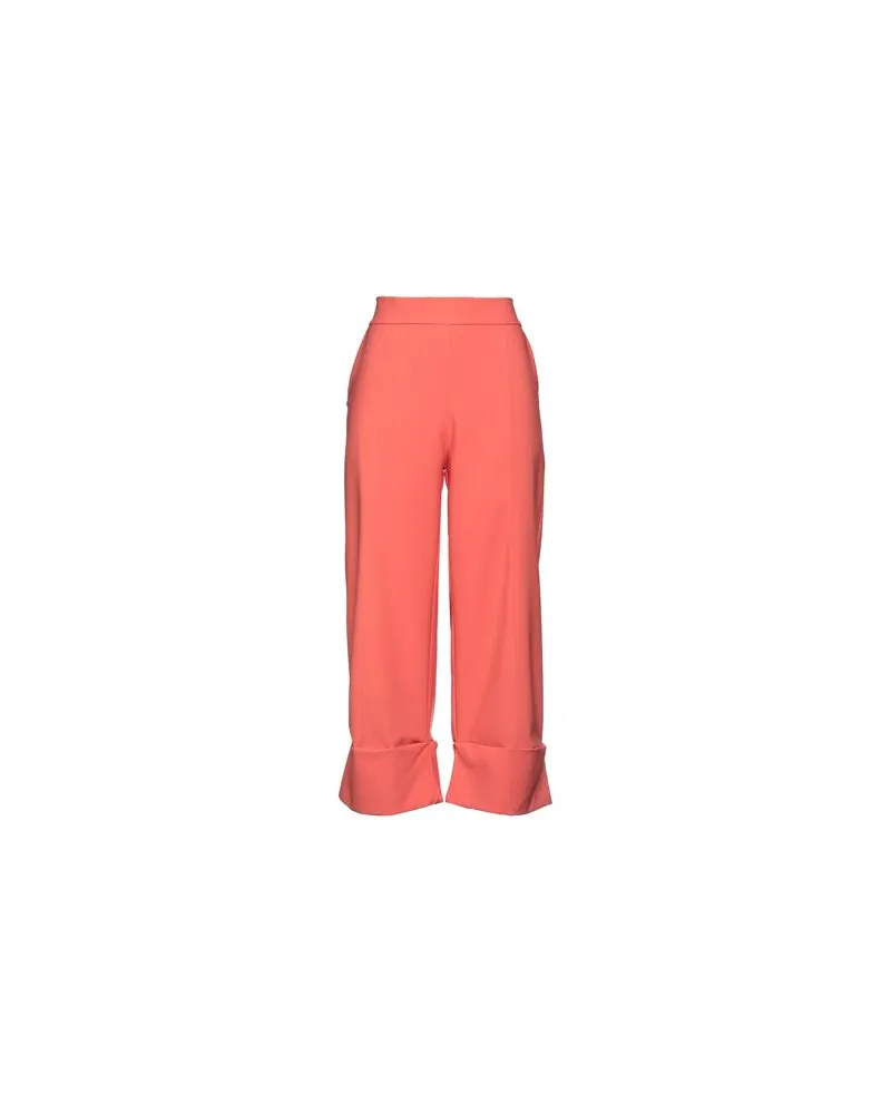 Rinascimento HOSEN & RÖCKE - Hosenauf YOOX.COM Koralle