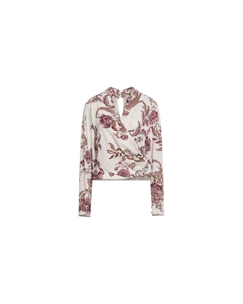 MARCIANO Los Angeles TOPS - Topsauf YOOX.COM Elfenbein