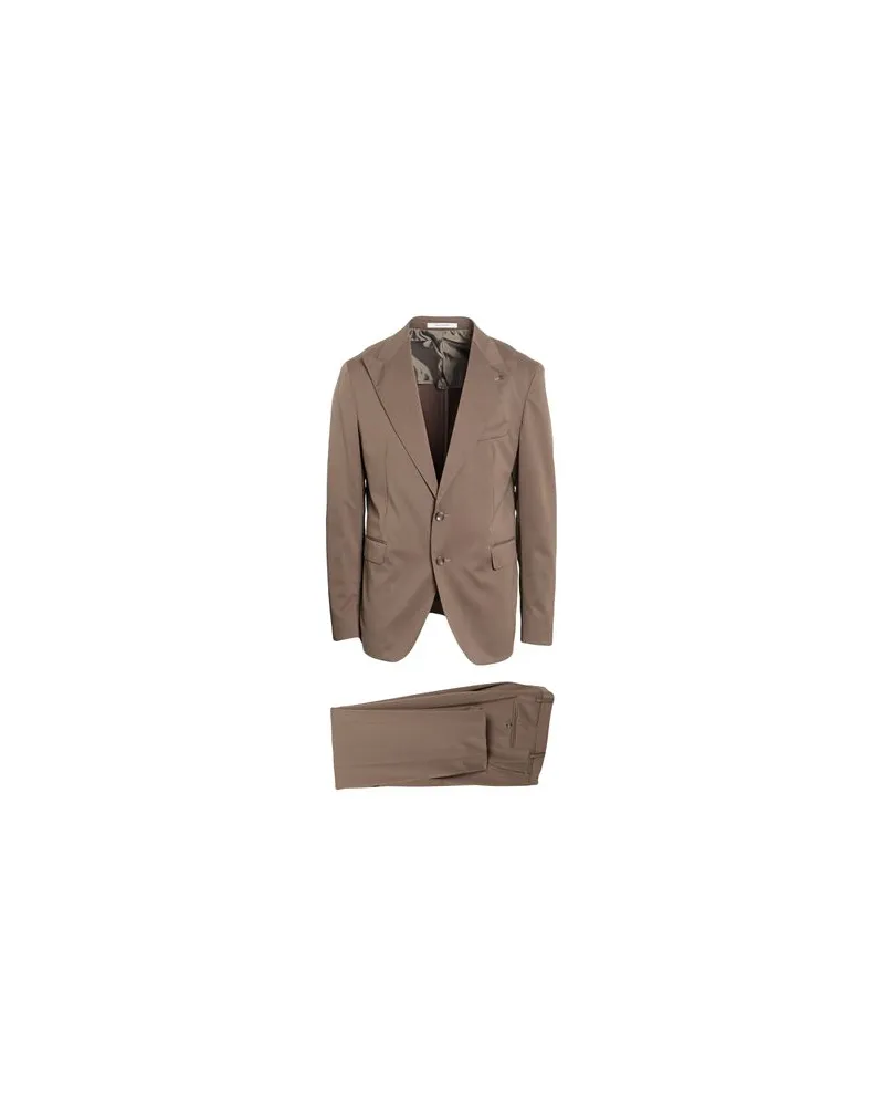 Tagliatore ANZÜGE und CO-ORDS - Anzügeauf YOOX.COM Khaki