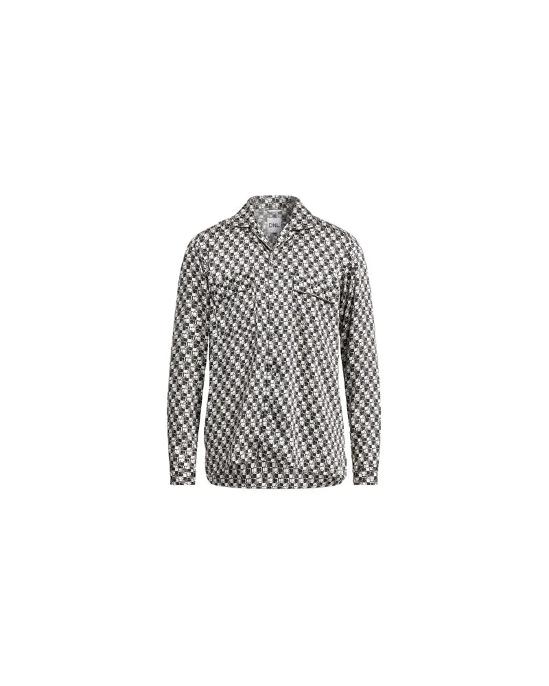 DNL TOPS - Hemdenauf YOOX.COM Elfenbein