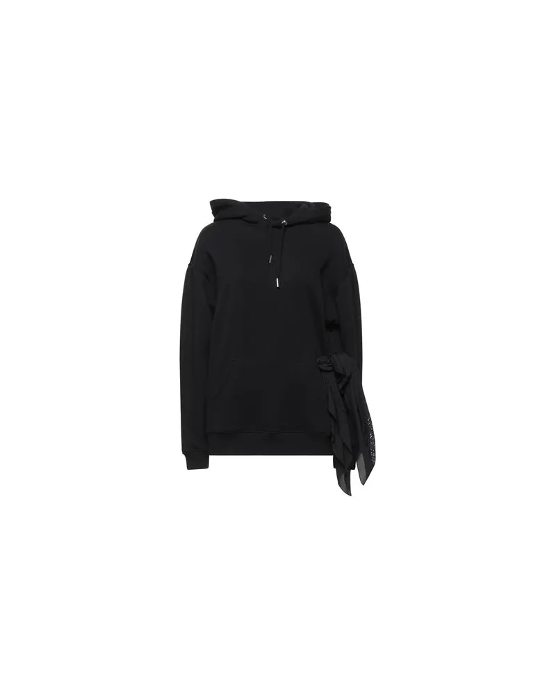 Givenchy TOPS - Sweatshirtsauf YOOX.COM Schwarz