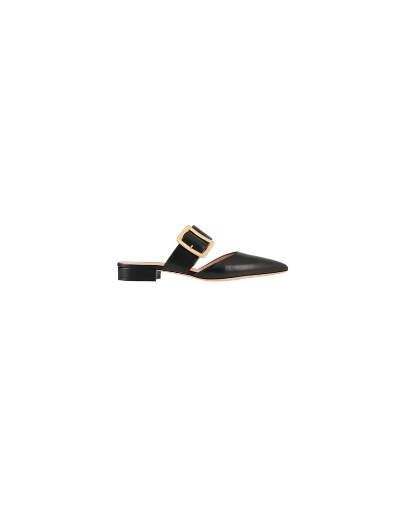 Bally SCHUHE - Mules & Clogsauf YOOX.COM Schwarz