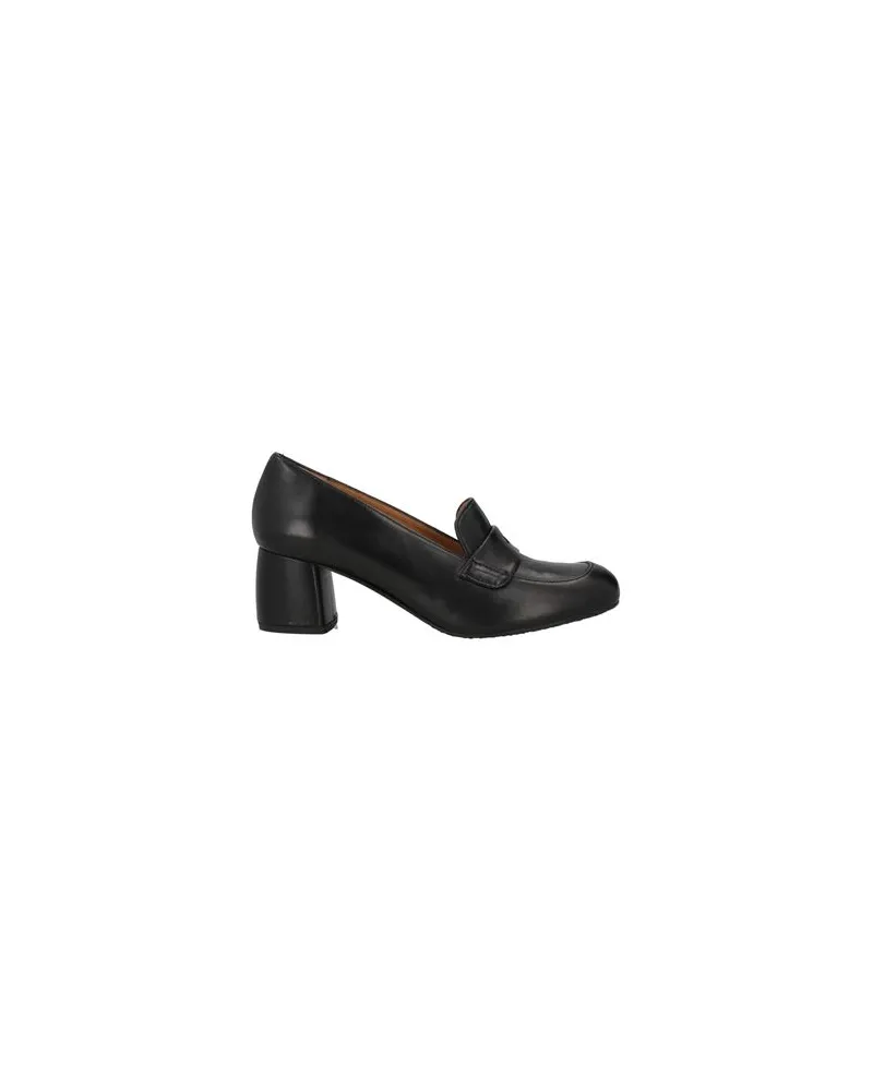Audley SCHUHE - Mokassinsauf YOOX.COM Schwarz