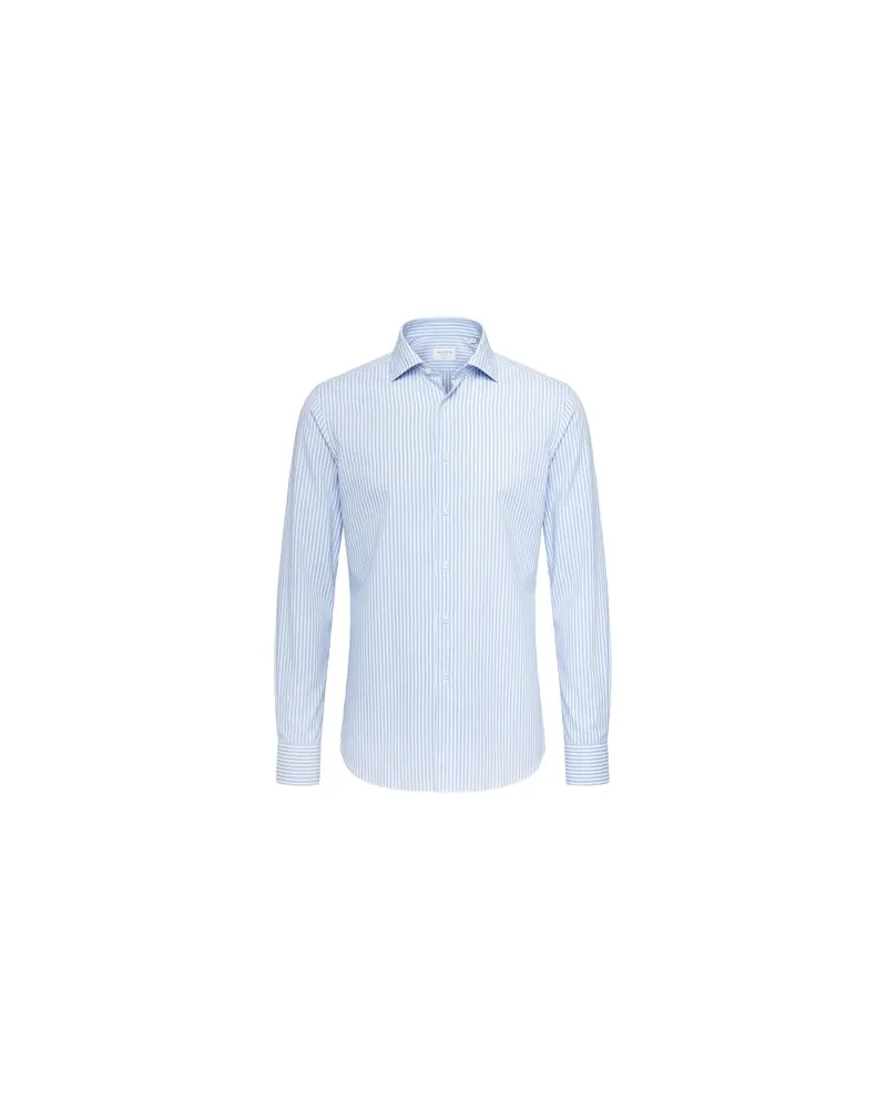 XACUS TOPS - Hemdenauf YOOX.COM Hellblau
