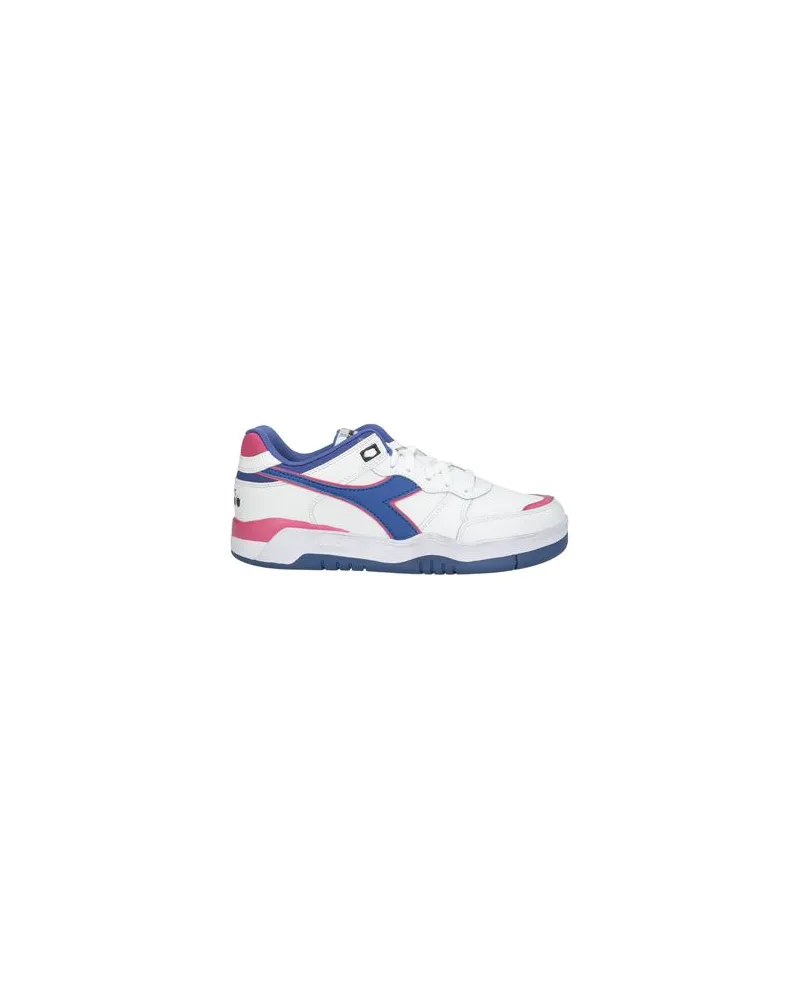 Diadora SCHUHE - Sneakersauf YOOX.COM Königsblau