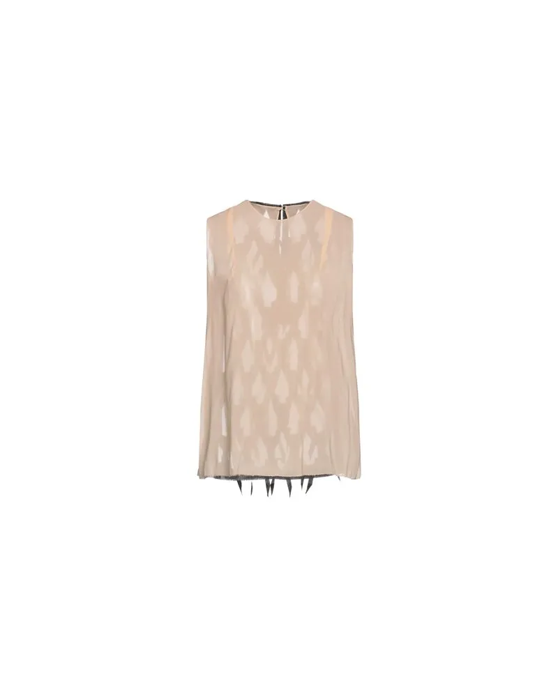 Maison Margiela TOPS - Topsauf YOOX.COM Schwarz