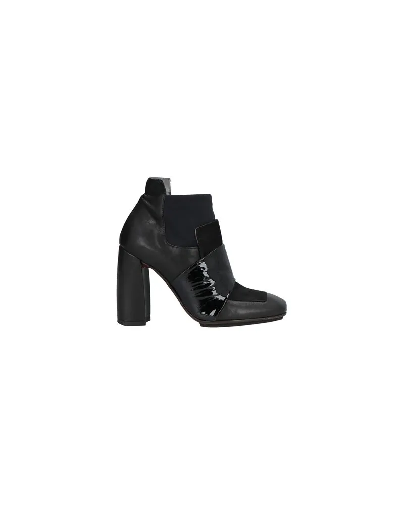 Ixos SCHUHE - Stiefelettenauf YOOX.COM Schwarz
