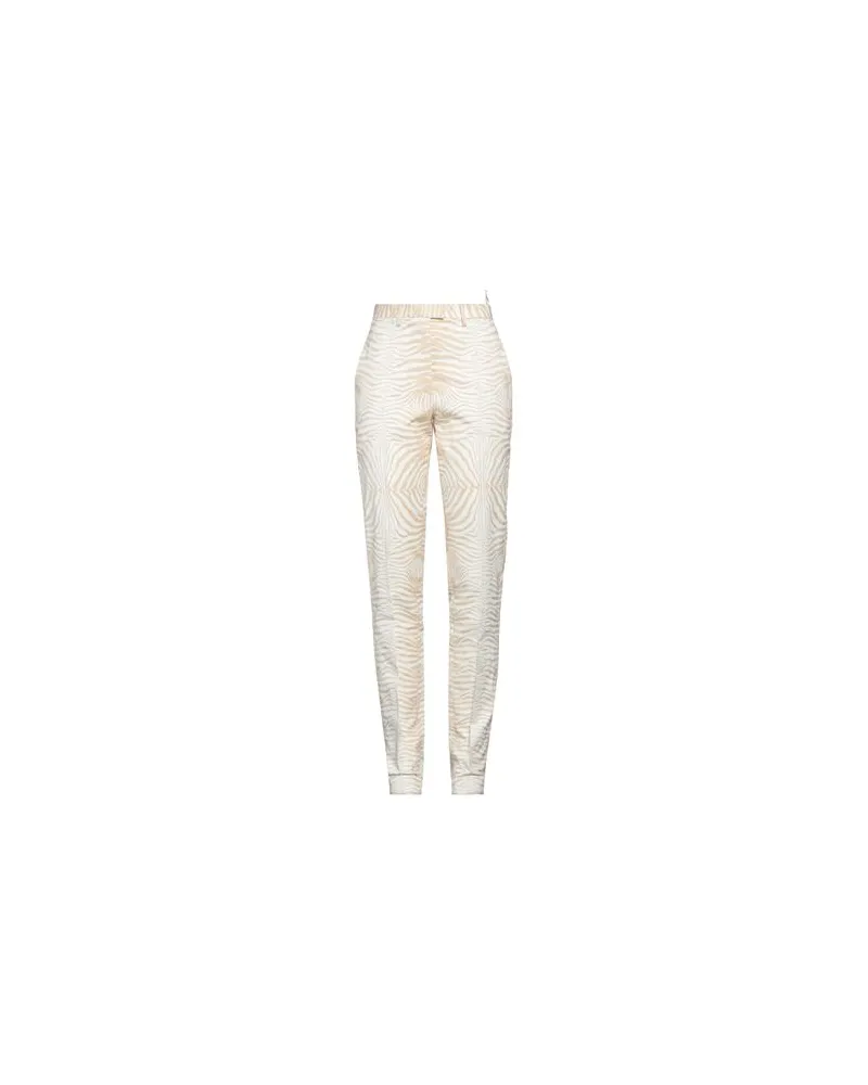 Roberto Cavalli HOSEN & RÖCKE - Hosenauf YOOX.COM Sand
