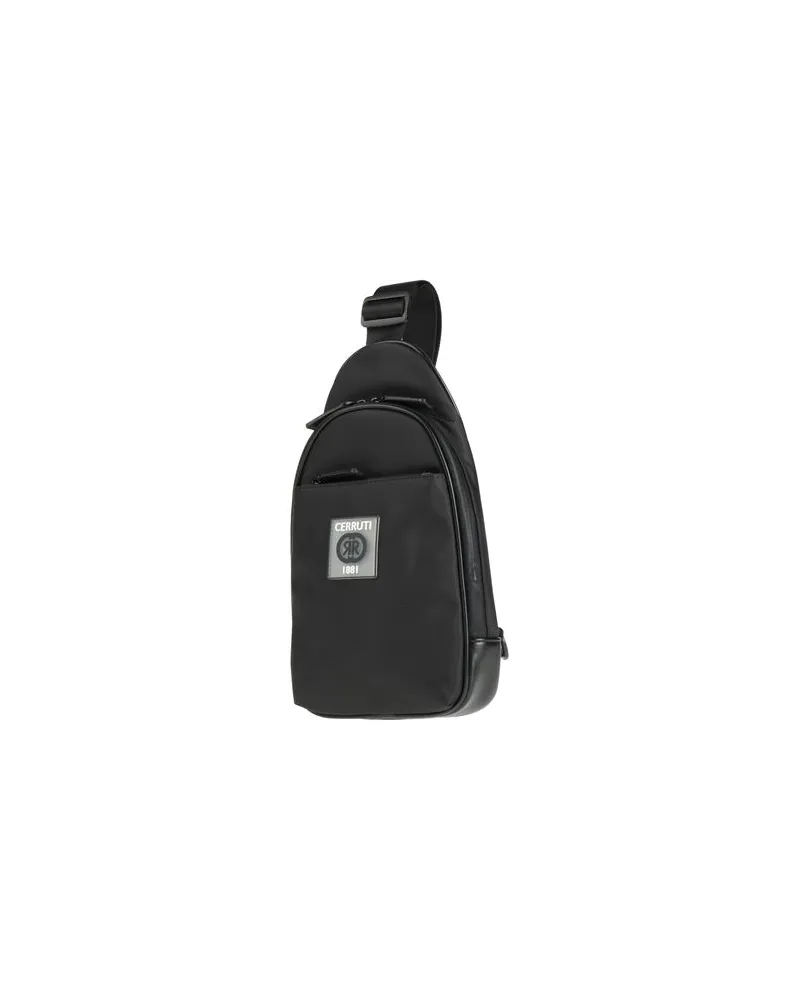 Cerruti 1881 TASCHEN - Rucksäckeauf YOOX.COM Schwarz