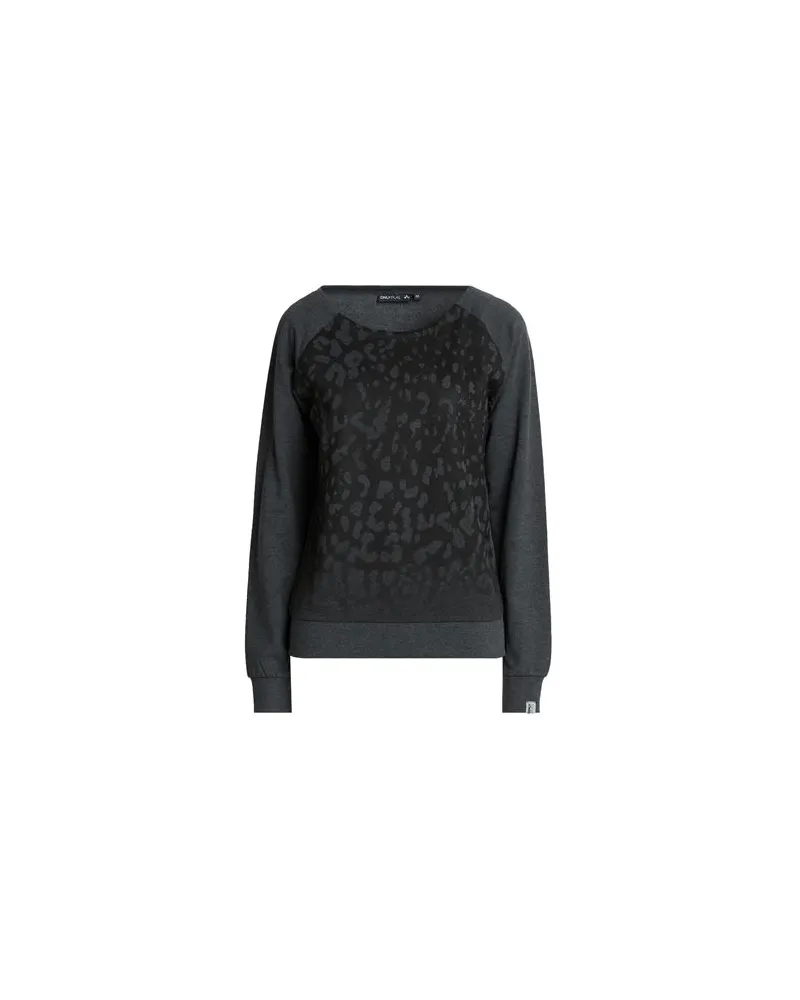 only TOPS - Sweatshirtsauf YOOX.COM Braungrau