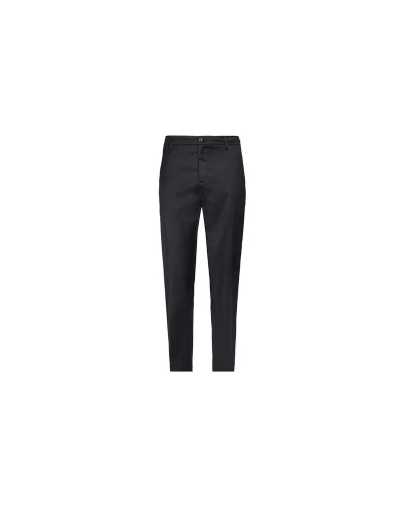 Siviglia HOSEN & RÖCKE - Hosenauf YOOX.COM Nachtblau