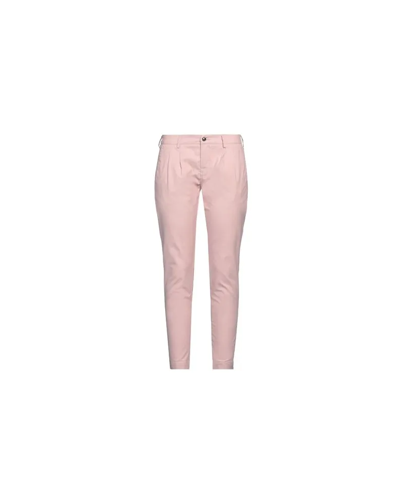 Jacob Cohën HOSEN & RÖCKE - Hosenauf YOOX.COM Rosa