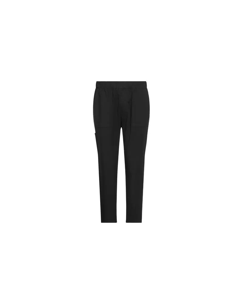 PMDS PREMIUM MOOD DENIM SUPERIOR HOSEN & RÖCKE - Hosenauf YOOX.COM Schwarz
