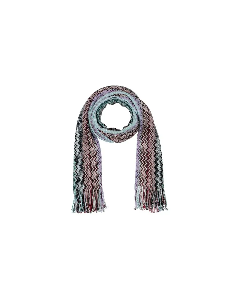 Missoni ACCESSOIRES - Schalsauf YOOX.COM Rot