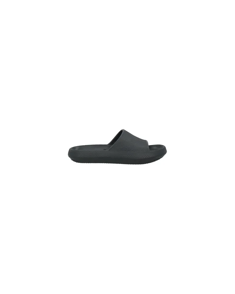 Sundek SCHUHE - Sandalenauf YOOX.COM Schwarz