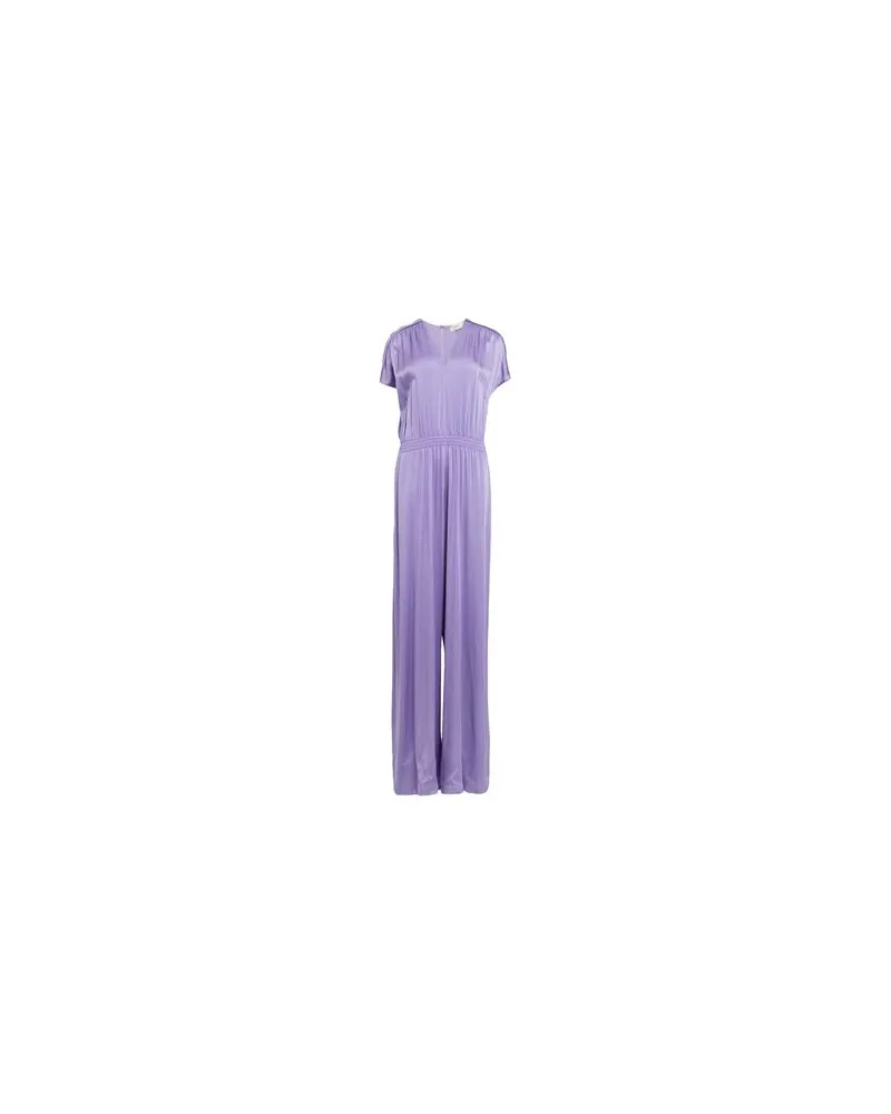 AGNONA OVERALLS - Jumpsuitsauf YOOX.COM Malve