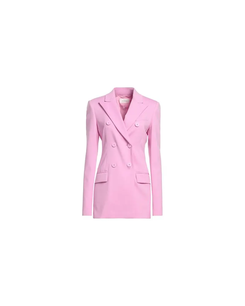 SPORTMAX ANZÜGE und CO-ORDS - Blazersauf YOOX.COM Rosa