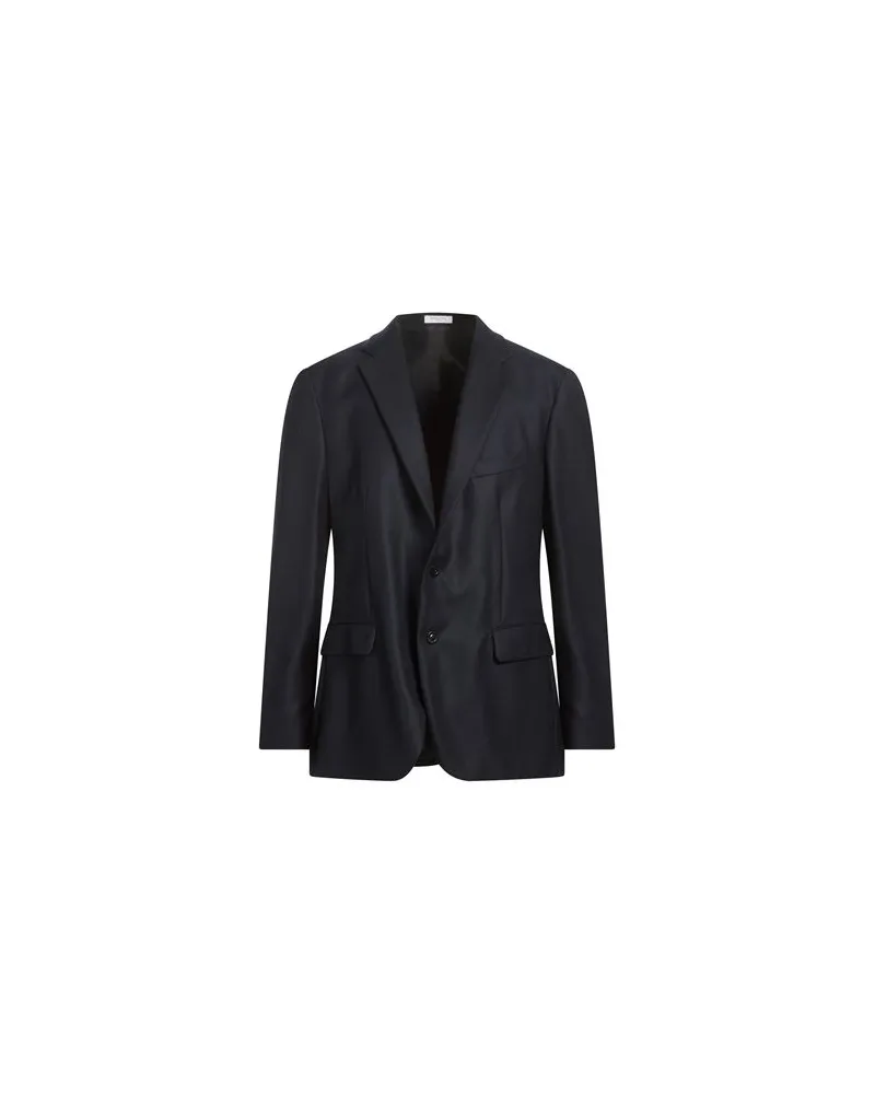 Boglioli ANZÜGE und CO-ORDS - Blazersauf YOOX.COM Marineblau