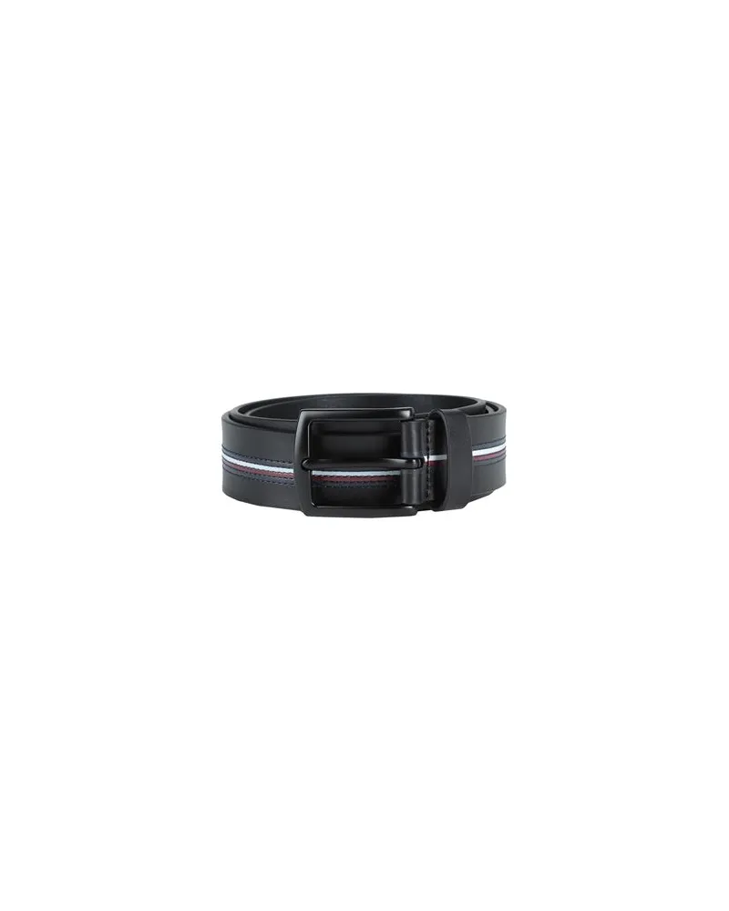 Calvin Klein Kleinlederwaren - Gürtelauf YOOX.COM Nachtblau