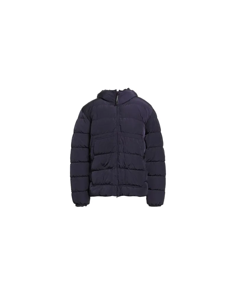 C.P. Company JACKEN & MÄNTEL - Pufferjacken & Daunenjackenauf YOOX.COM Dunkelviolett
