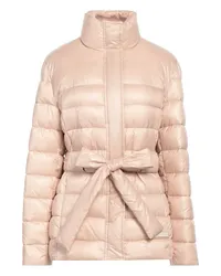 Trussardi Pufferjacke & Daunenjacke Hellrosa