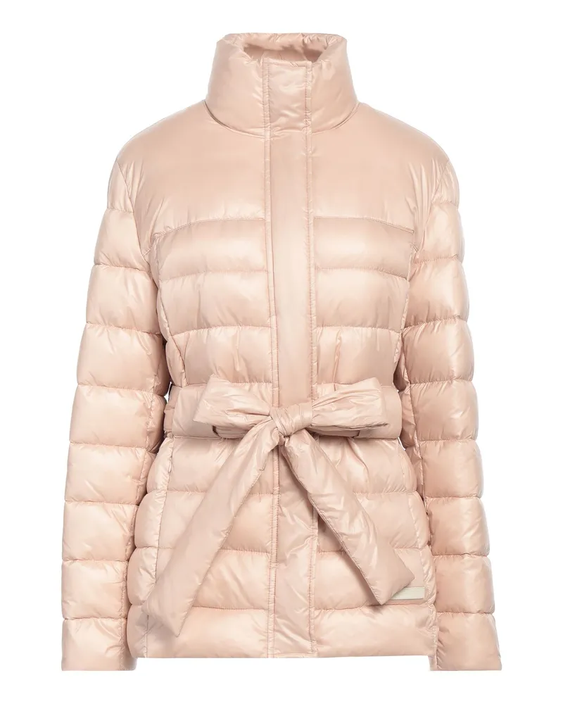 Trussardi Pufferjacke & Daunenjacke Hellrosa