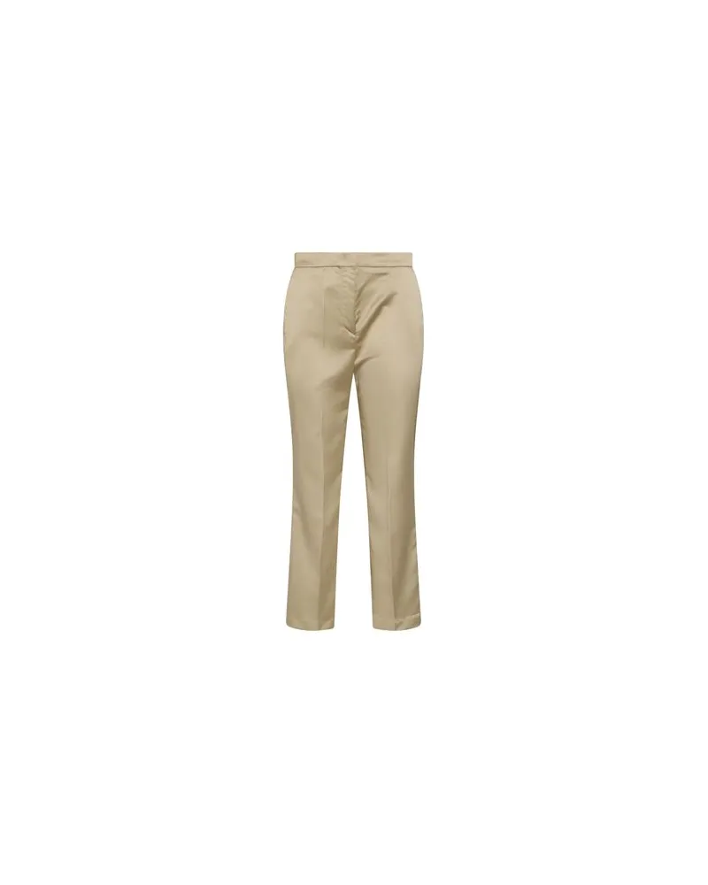 Kaos HOSEN & RÖCKE - Hosenauf YOOX.COM Beige