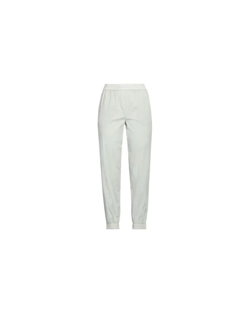 MARELLA MONOCHROME - HOSEN & RÖCKE - Hosenauf YOOX.COM Hellgrau