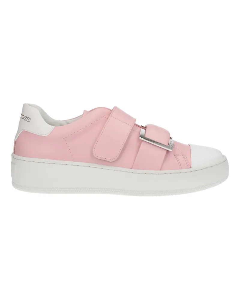 Sergio Rossi Sneakers Rosa