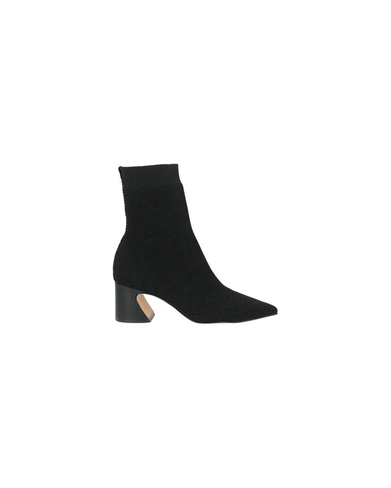 CARRANO SCHUHE - Stiefelettenauf YOOX.COM Schwarz
