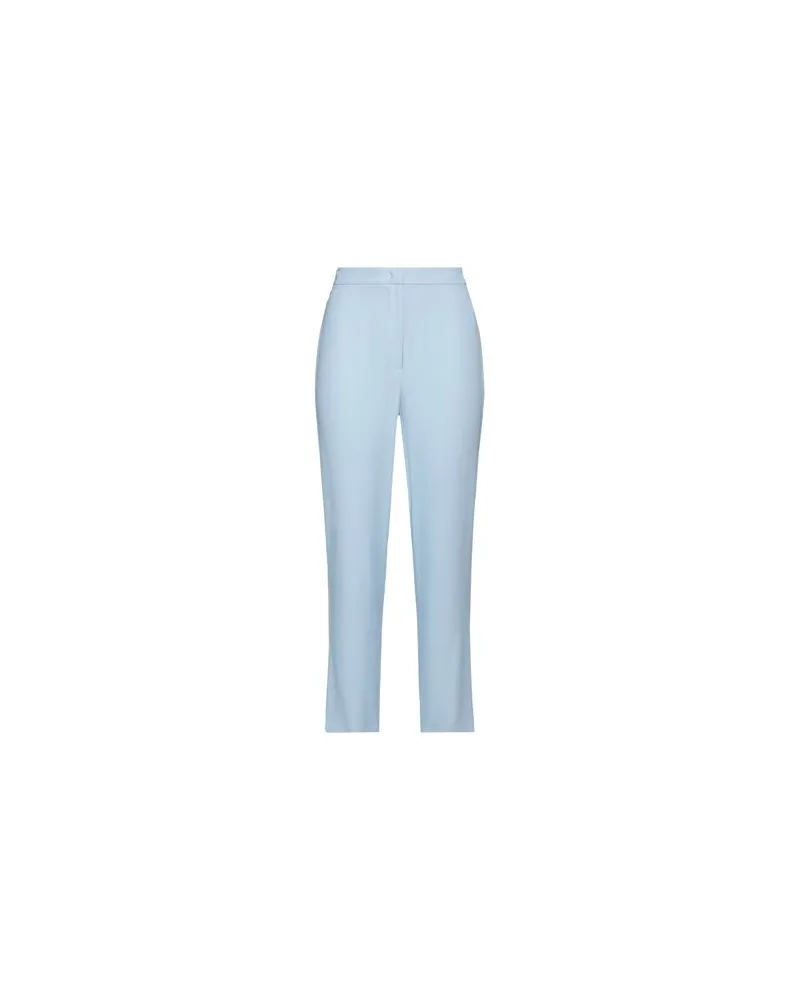 Federica Tosi HOSEN & RÖCKE - Hosenauf YOOX.COM Himmelblau