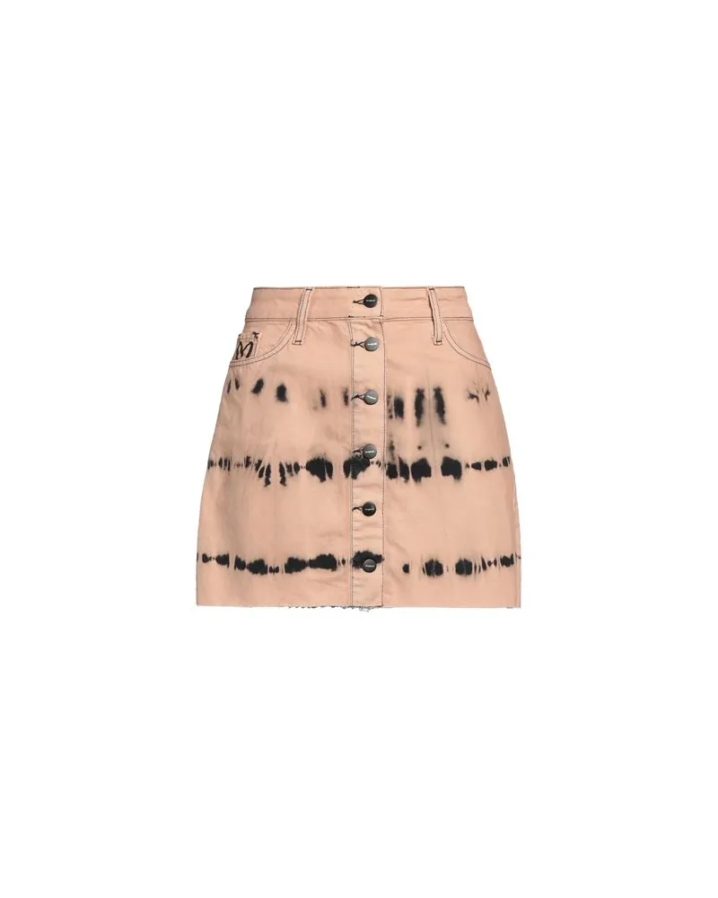 Desigual HOSEN & RÖCKE - Miniröckeauf YOOX.COM Hellrosa
