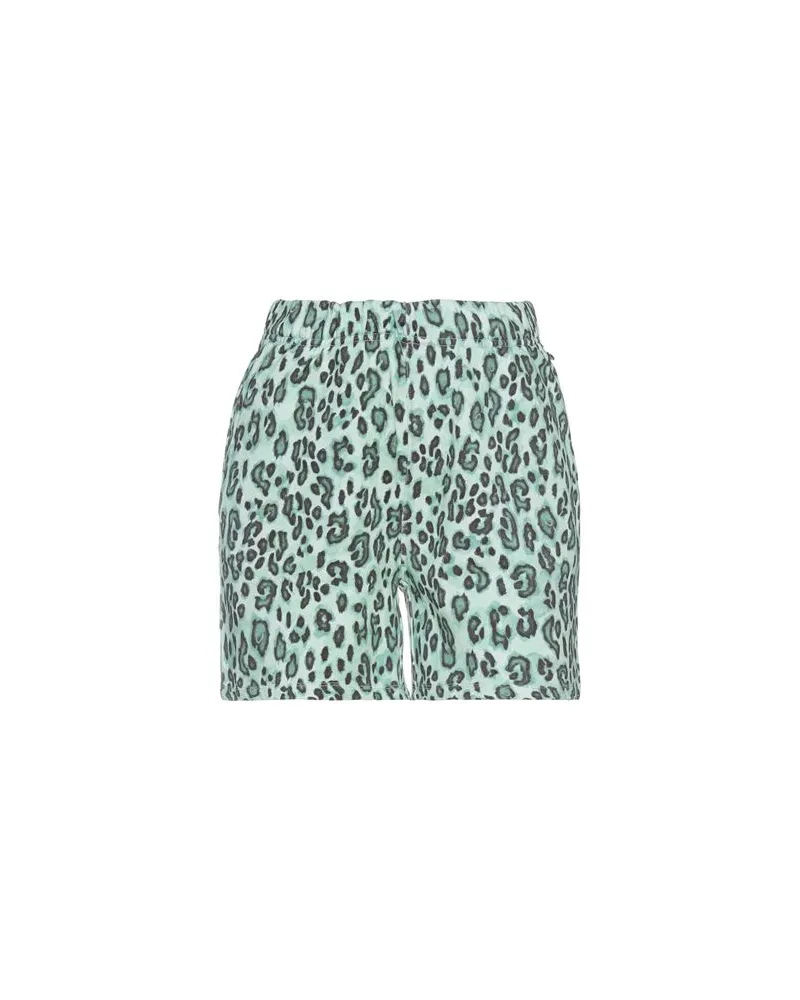 Sun68 HOSEN & RÖCKE - Shorts & Bermudashortsauf YOOX.COM Salbeigrün