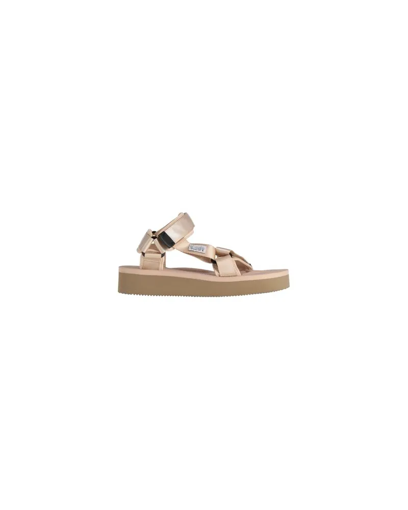 SUICOKE SCHUHE - Sandalenauf YOOX.COM Hellrosa