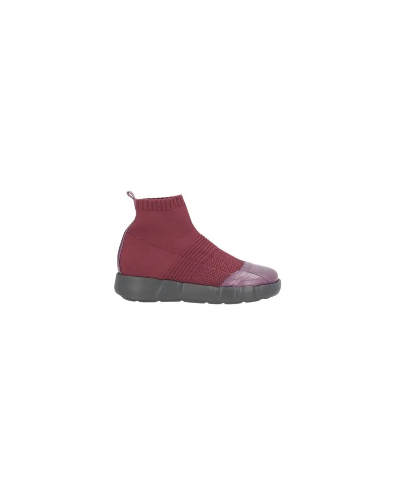 Ixos SCHUHE - Sneakersauf YOOX.COM Bordeaux