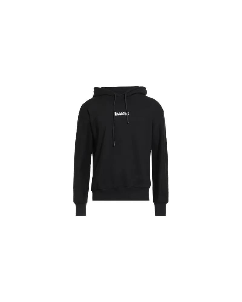 DISCLAIMER TOPS - Sweatshirtsauf YOOX.COM Schwarz
